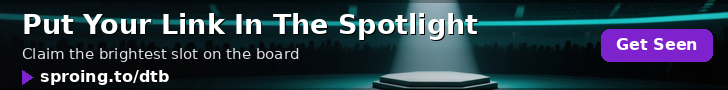 Put Your Link in the Spotlight