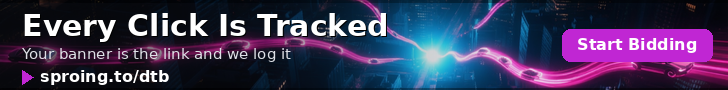 Every Click Is Tracked