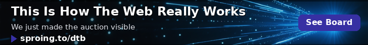 This Is How the Web Really Works