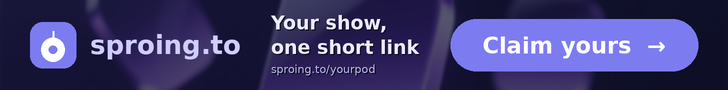 Your show, one short link